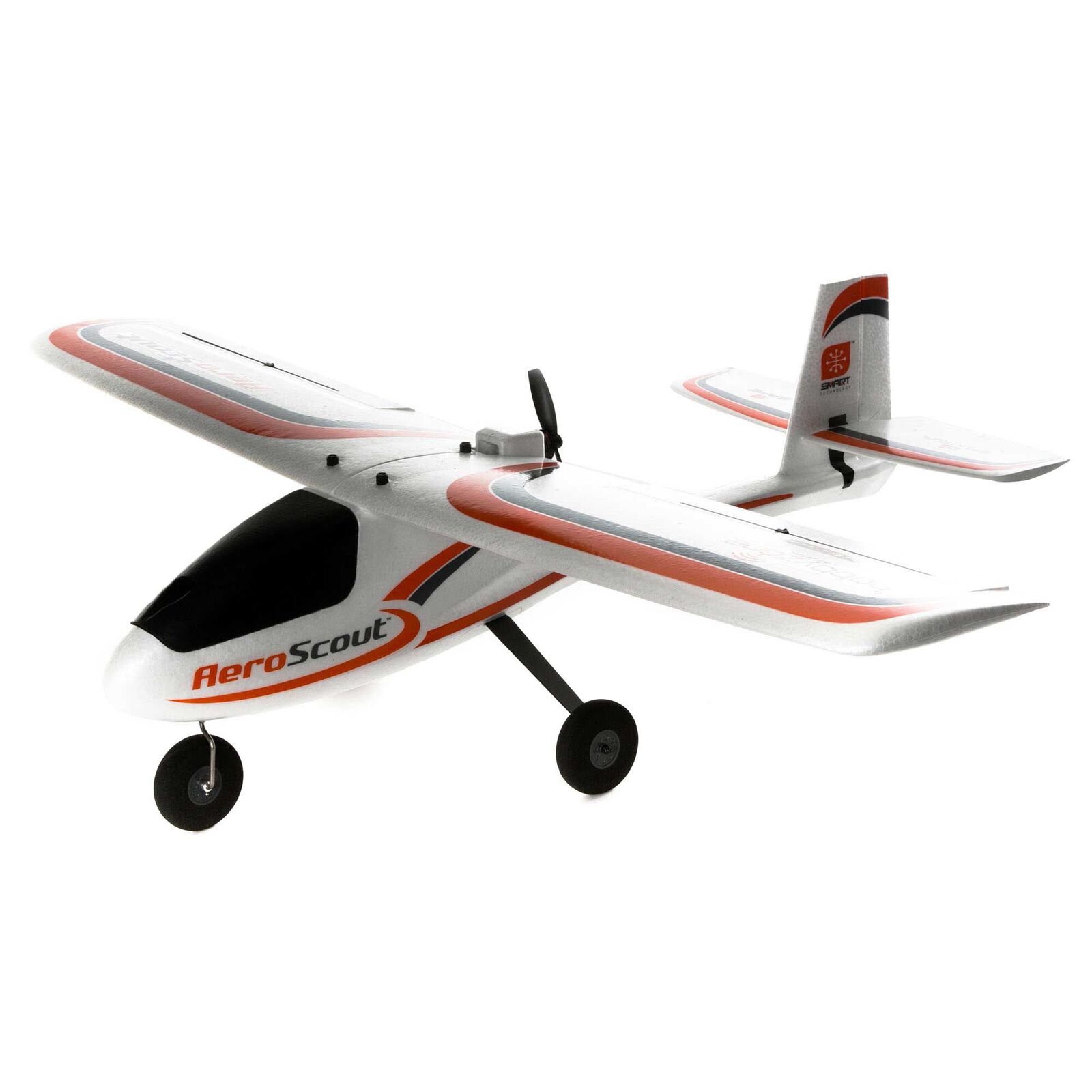 aeroscout